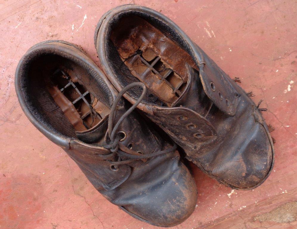 shoes worn - Copy